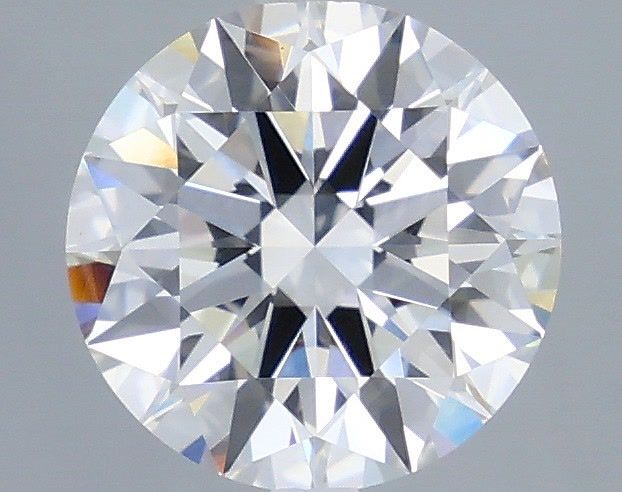 2.32 ct. round Lab Grown Diamond front image