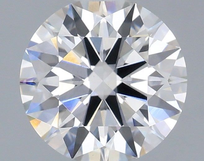 1.92 ct. round Lab Grown Diamond front image
