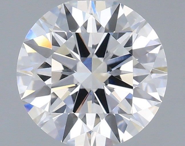 1.83 ct. round Lab Grown Diamond front image