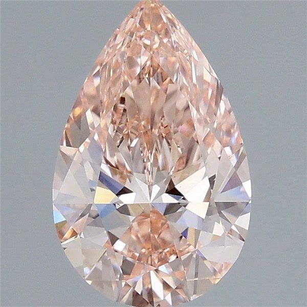 1.82 ct Pear diamond