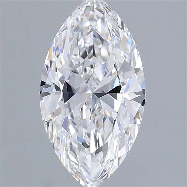1.09 ct. marquise Lab Grown Diamond front image