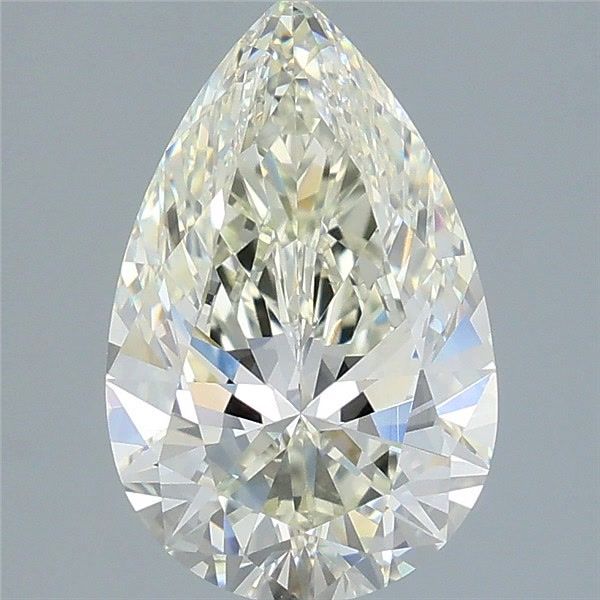 2.58 Carat