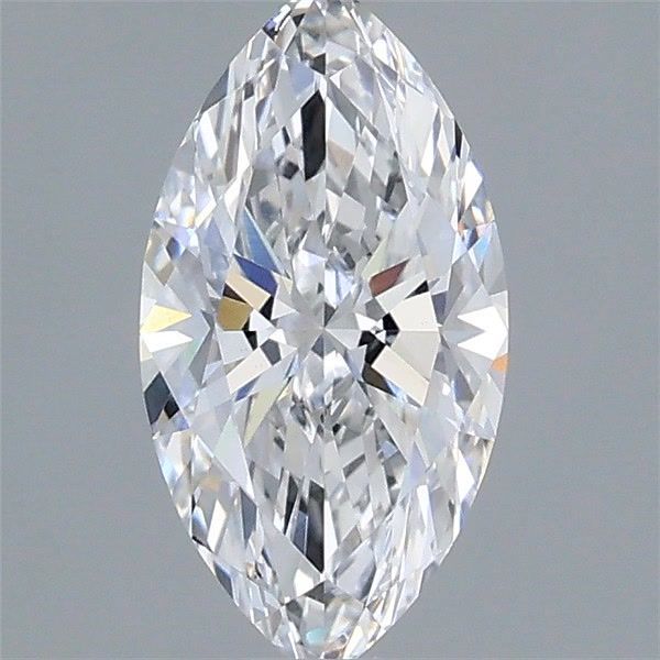 1.01 ct. marquise Lab Grown Diamond front image