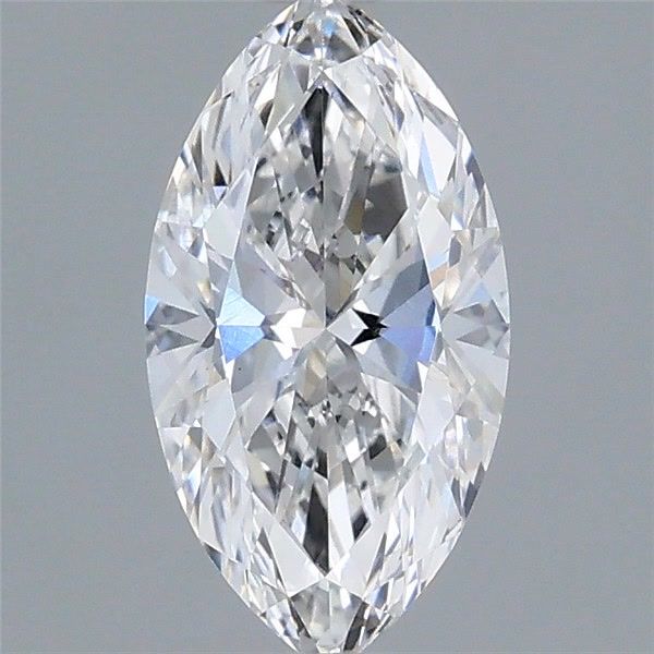 1.09 ct. marquise Lab Grown Diamond front image