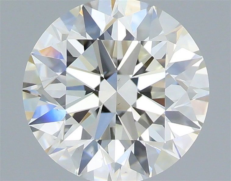 1.24 Carat
