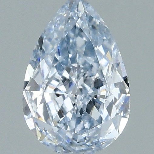 0.50 ct Pear diamond