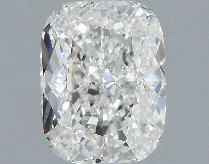 2.00 ct Cushion Modified diamond