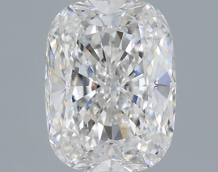 1.60 ct Cushion Modified diamond