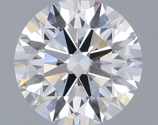 1.03 ct. round Lab Grown Diamond front image