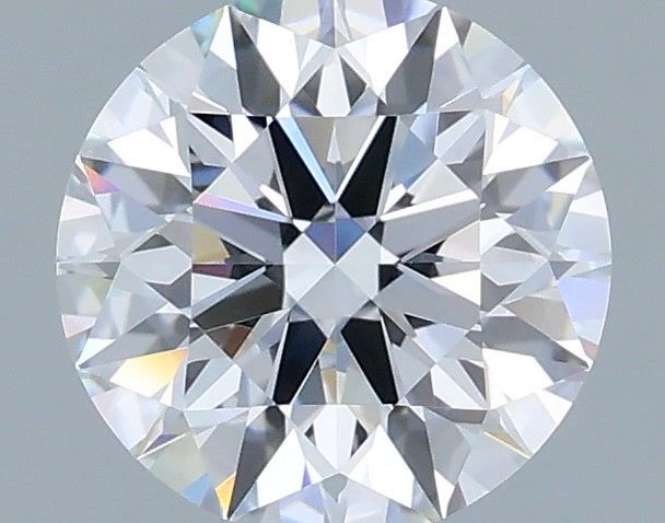 1.60 ct Round diamond