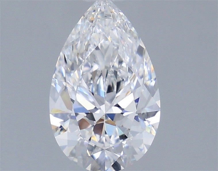 1.02 ct. pear Lab Grown Diamond front image