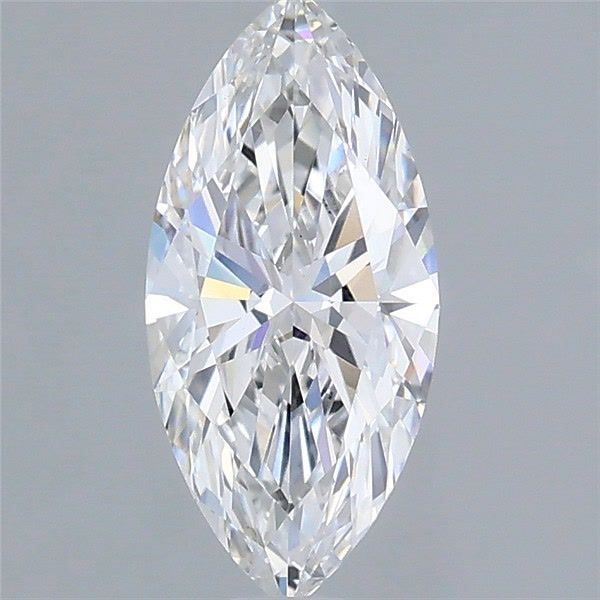 1.02 ct. marquise Lab Grown Diamond front image