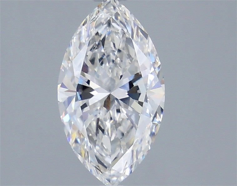 1.54 ct. marquise Lab Grown Diamond front image