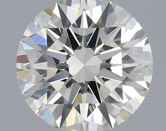 0.40 ct Round diamond