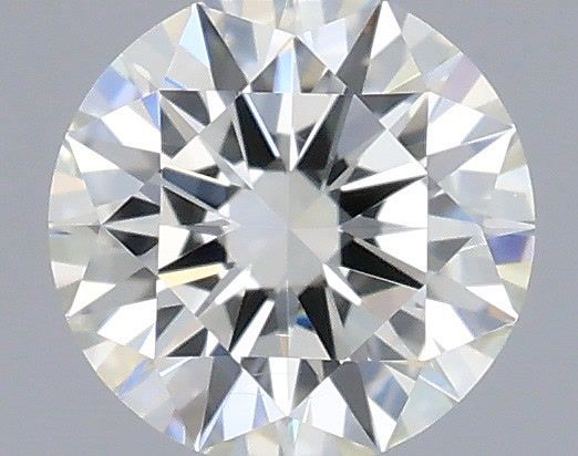 Diament 0.3 ct H/VS2