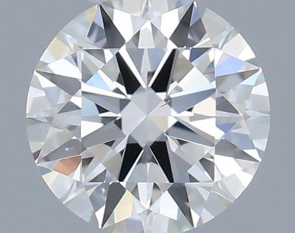 0.30 ct Round diamond