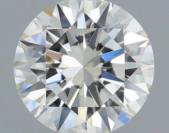 0.30 ct Round diamond