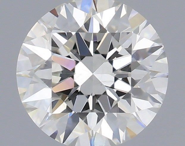 Diament 0.37 ct G/VS1