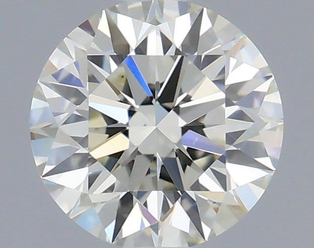 0.40 ct Round diamond
