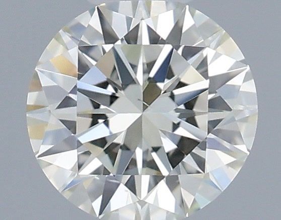 0.40 ct Round diamond
