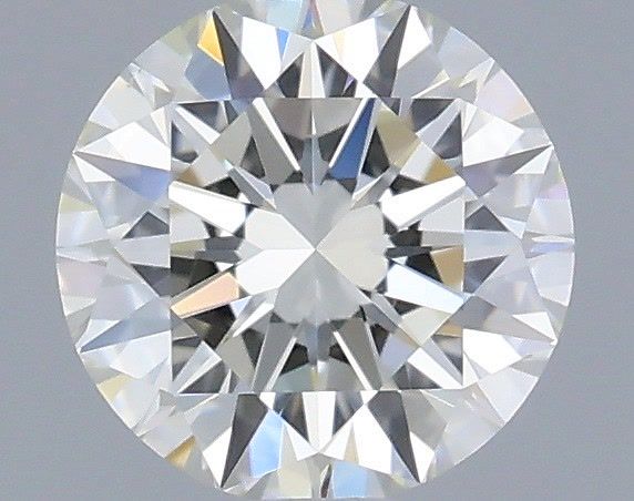 Diament 0.5 ct H/VS2