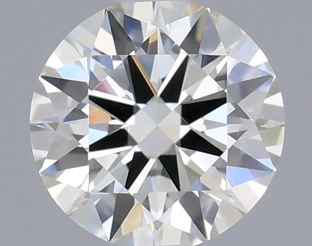 Diament 0.3 ct H/VS2