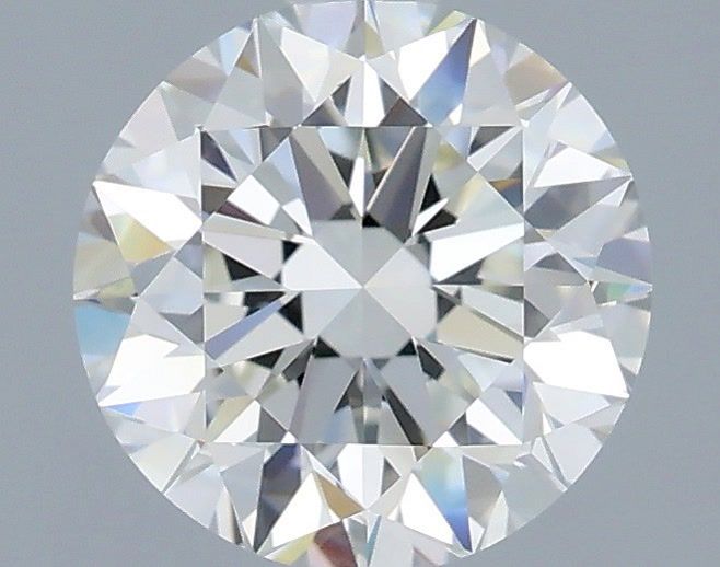 1.81 ct Round diamond