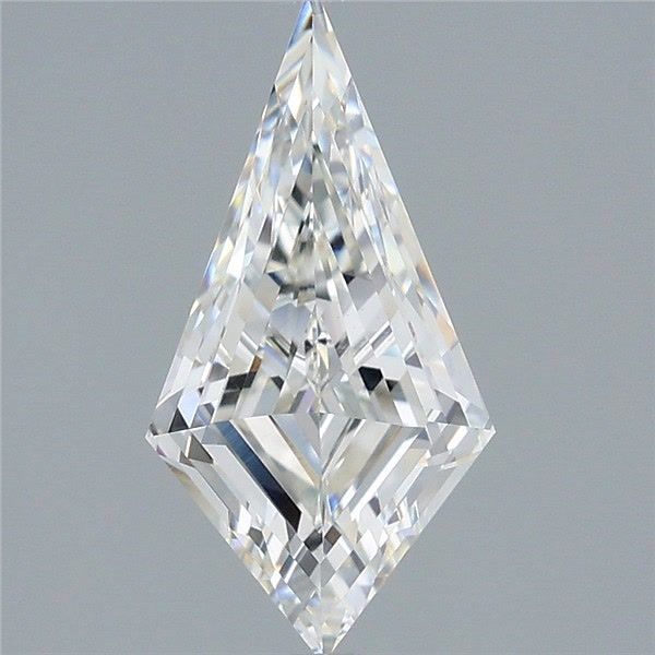 2.05 ct lab-grown Kite Diamond