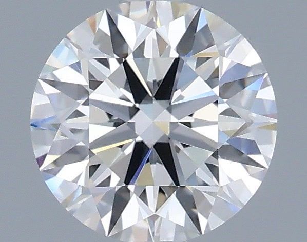 1.02 ct Round diamond