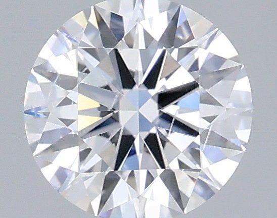 1.08 ct lab-grown Round Diamond