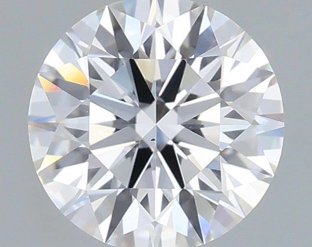 1.03 ct Round diamond