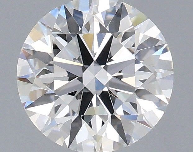 1.03 ct Round diamond