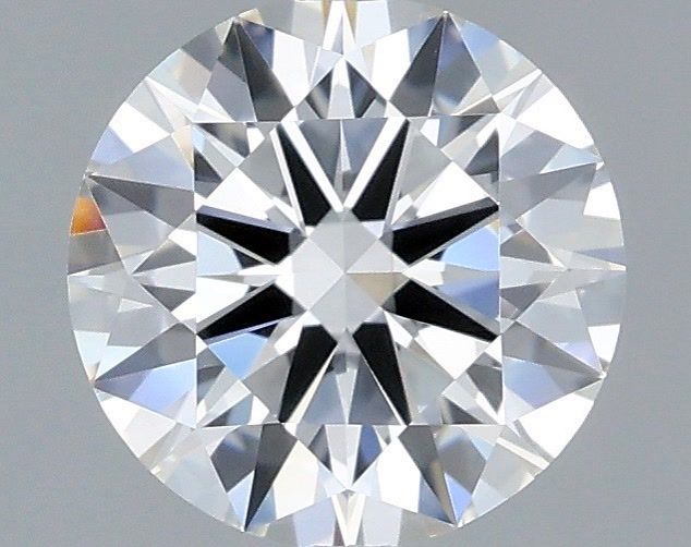 1.03 ct Round diamond
