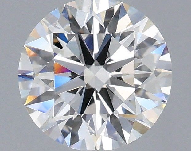 1.01 ct Round diamond