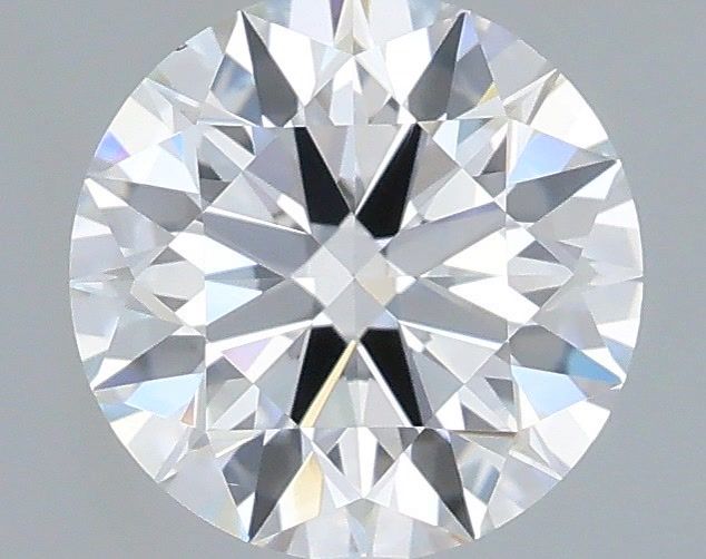1.00 ct Round diamond