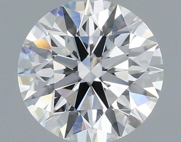 1.03 ct Round diamond