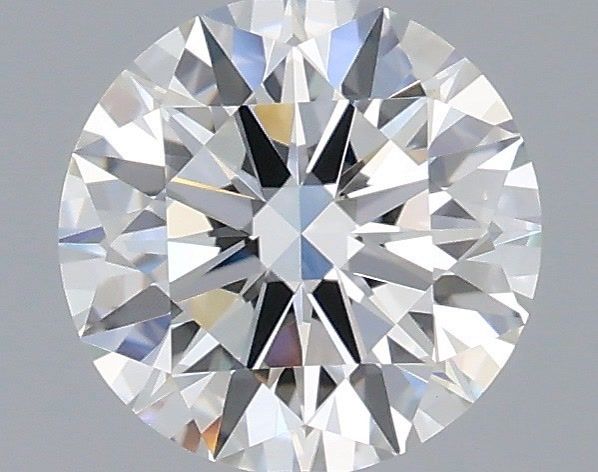 1.01 ct Round diamond