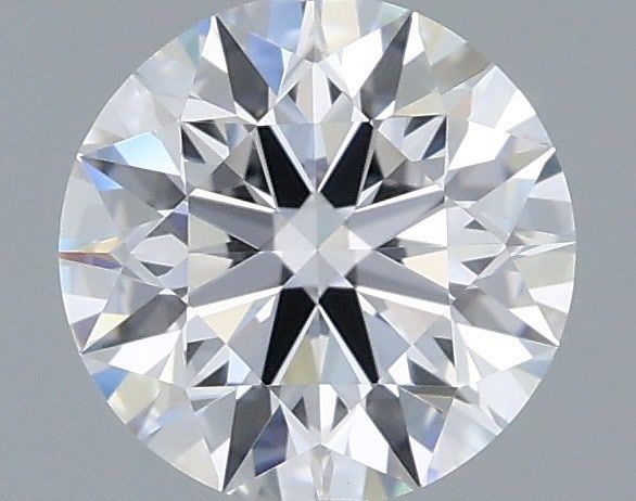1.03 ct. round Lab Grown Diamond front image