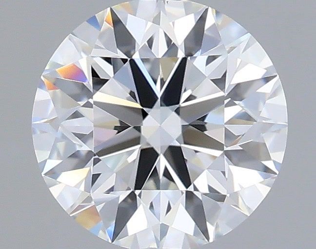 1.01 ct Round diamond