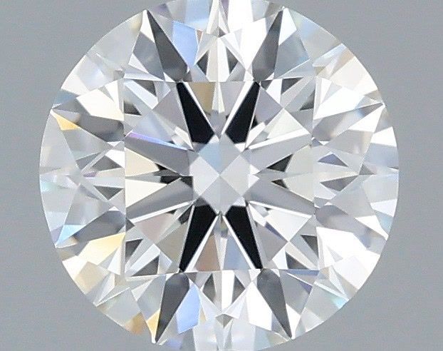 1.03 ct Round diamond