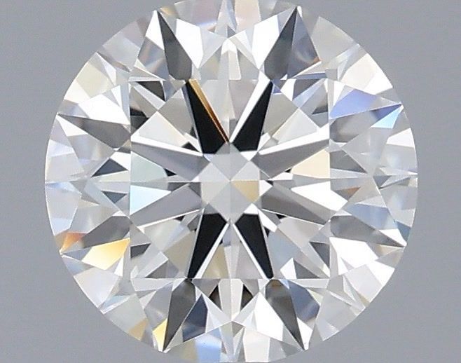 1.56 ct Round diamond