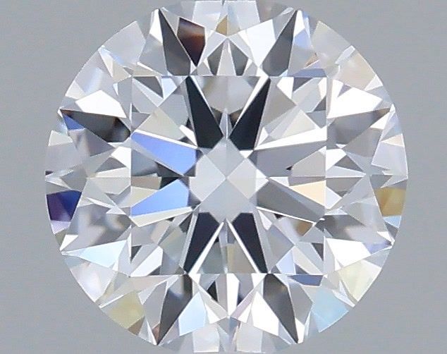 0.50 ct Round diamond