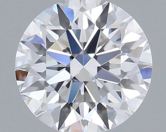 0.53 ct lab-grown Round Diamond