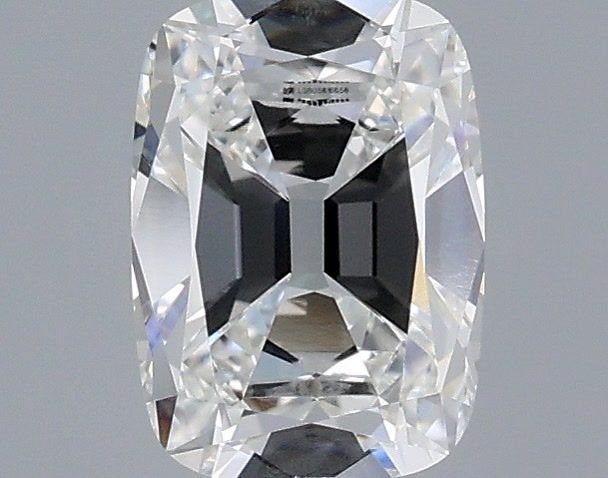 1.03 ct lab-grown Cushion brilliant Diamond
