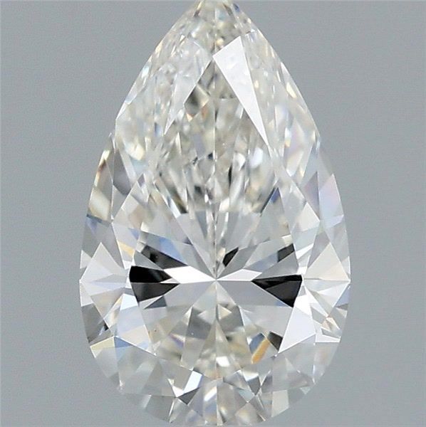 1.50 ct Pear diamond