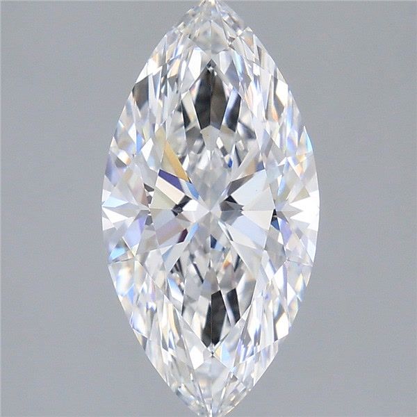 3.02 ct. marquise Lab Grown Diamond front image
