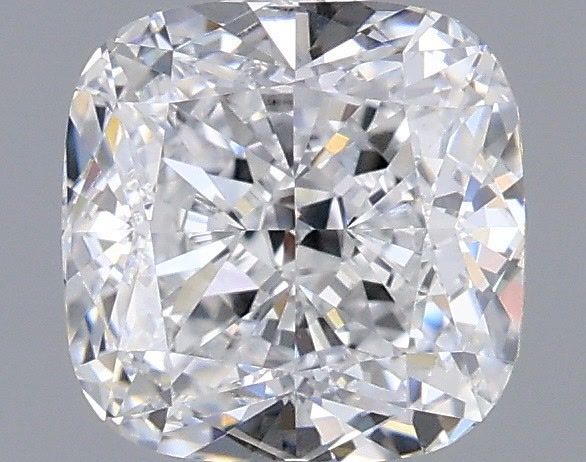 1.53 Carat