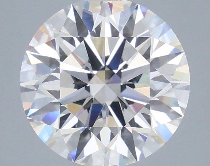 3.05 ct. round Lab Grown Diamond front image