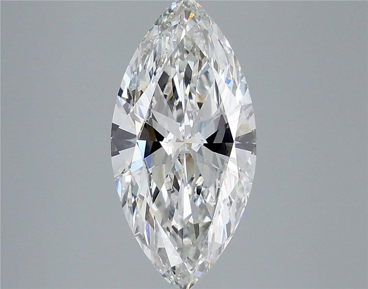 4.01ct Marquise diamond