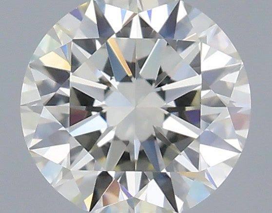 0.40 ct Round diamond